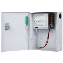 Джерело безперебійного живлення PSU-1203(M) 12V/3A під акб GEL/AGM 7Ah