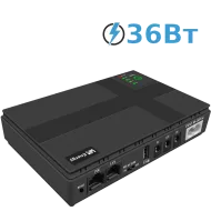 Джерело безперебійного живлення VIA Energy Mini UPS 3.0 24В 1А