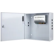 Джерело безперебійного живлення PSU-4805-L(M) 48V/5A під акб GEL/AGM 18Ah