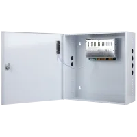 Джерело безперебійного живлення PSU-4805-L(M) 48V/5A під акб GEL/AGM 18Ah