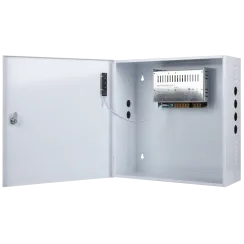 Джерело безперебійного живлення PSU-4805-L(M) 48V/5A під акб GEL/AGM 18Ah