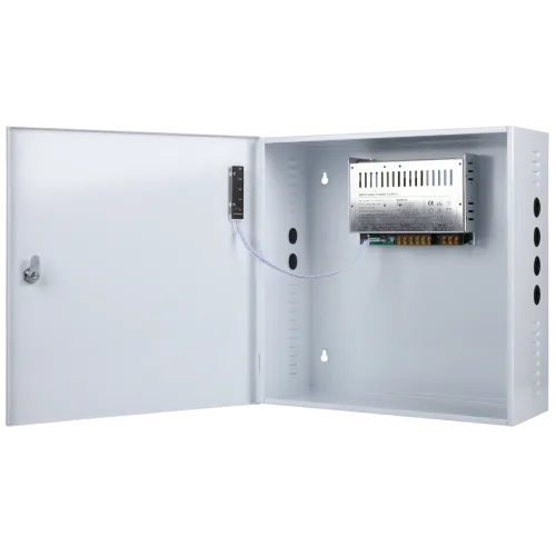 Джерело безперебійного живлення PSU-4805-L(M) 48V/5A під акб GEL/AGM 18Ah