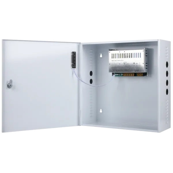 Джерело безперебійного живлення PSU-4805-L(M) 48V/5A під акб GEL/AGM 18Ah