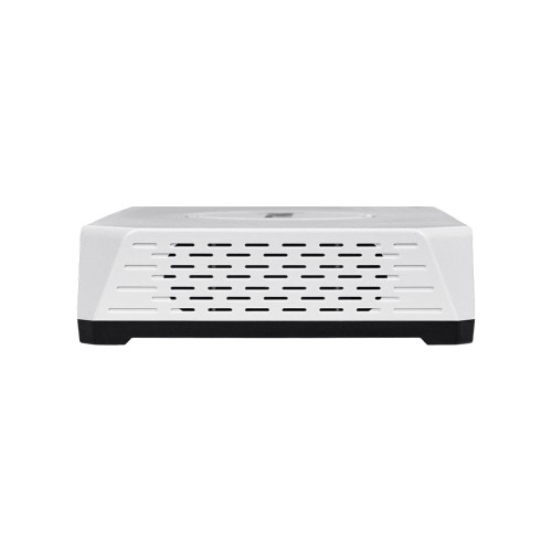 Джерело безперебійного живлення DC UPS Trinix TRX-MUPS-3648PoE (20000mAh LiFePo4) 5V/9V/12V/24V/48V/PoE, LiFePo4 4*5Ah, для роутера і медіаконвертера