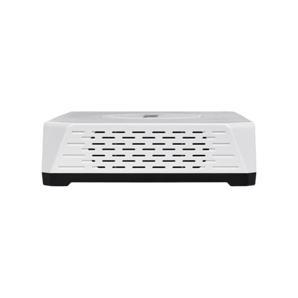 Джерело безперебійного живлення DC UPS Trinix TRX-MUPS-3648PoE (20000mAh LiFePo4) 5V/9V/12V/24V/48V/PoE, LiFePo4 4*5Ah, для роутера і медіаконвертера