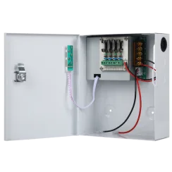 Джерело безперебійного живлення PSU-1203/4CH(M) 12V/3A під акб GEL/AGM 7Ah