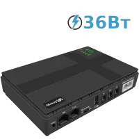 Джерело безперебійного живлення VIA Energy Mini UPS 2.0
