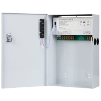 Джерело безперебійного живлення PSU-1210-L(M) 12V/10A під акб GEL/AGM 18Ah
