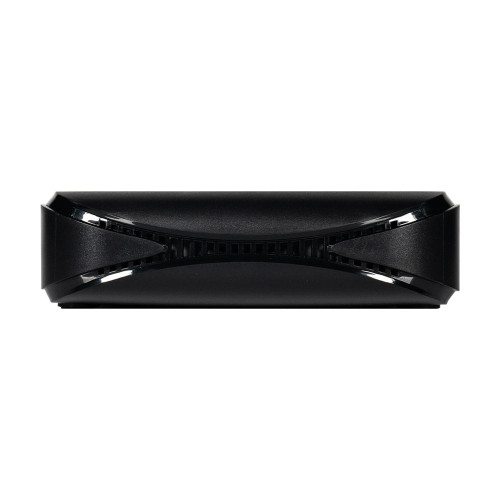 Джерело безперебійного живлення Mini UPS SKE POE-830P-LFP 20000mAh 5V/9V/12V/24V/PoE, LiFePo4 4*5Ah, для роутера та оптичного терміналу