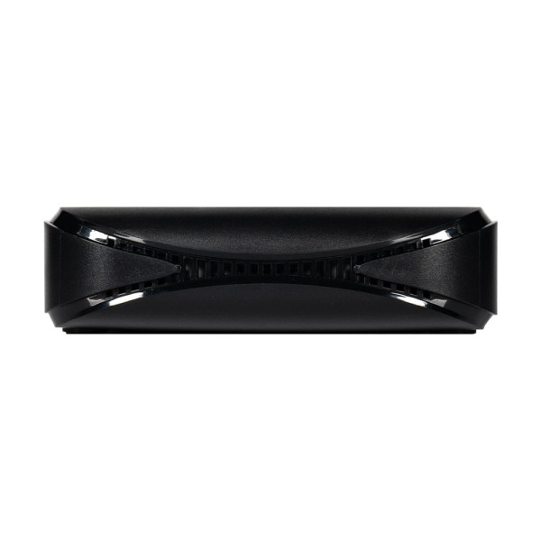 Джерело безперебійного живлення Mini UPS SKE POE-830P-LFP 20000mAh 5V/9V/12V/24V/PoE, LiFePo4 4*5Ah, для роутера та оптичного терміналу
