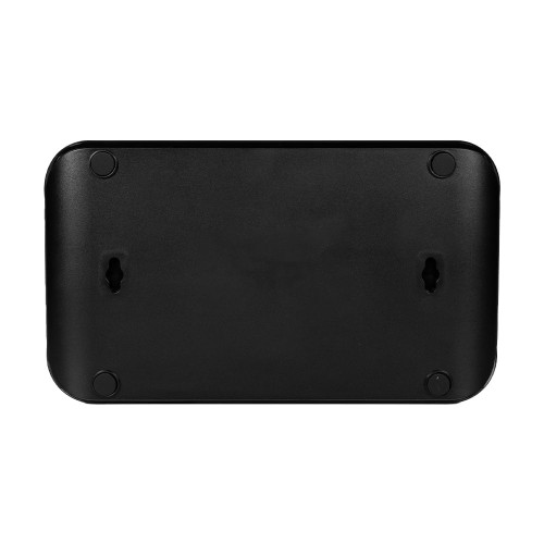 Джерело безперебійного живлення Mini UPS SKE POE-830P-LFP 20000mAh 5V/9V/12V/24V/PoE, LiFePo4 4*5Ah, для роутера та оптичного терміналу
