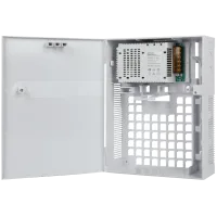 Джерело безперебійного живлення PSU-1210-L(P) 12V/10A під акб GEL/AGM 18Ah