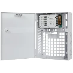 Джерело безперебійного живлення PSU-1210-L(P) 12V/10A під акб GEL/AGM 18Ah