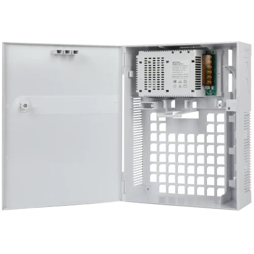 Джерело безперебійного живлення PSU-1210-L(P) 12V/10A під акб GEL/AGM 18Ah