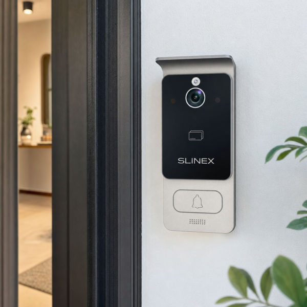 Виклична панель Slinex KAMA