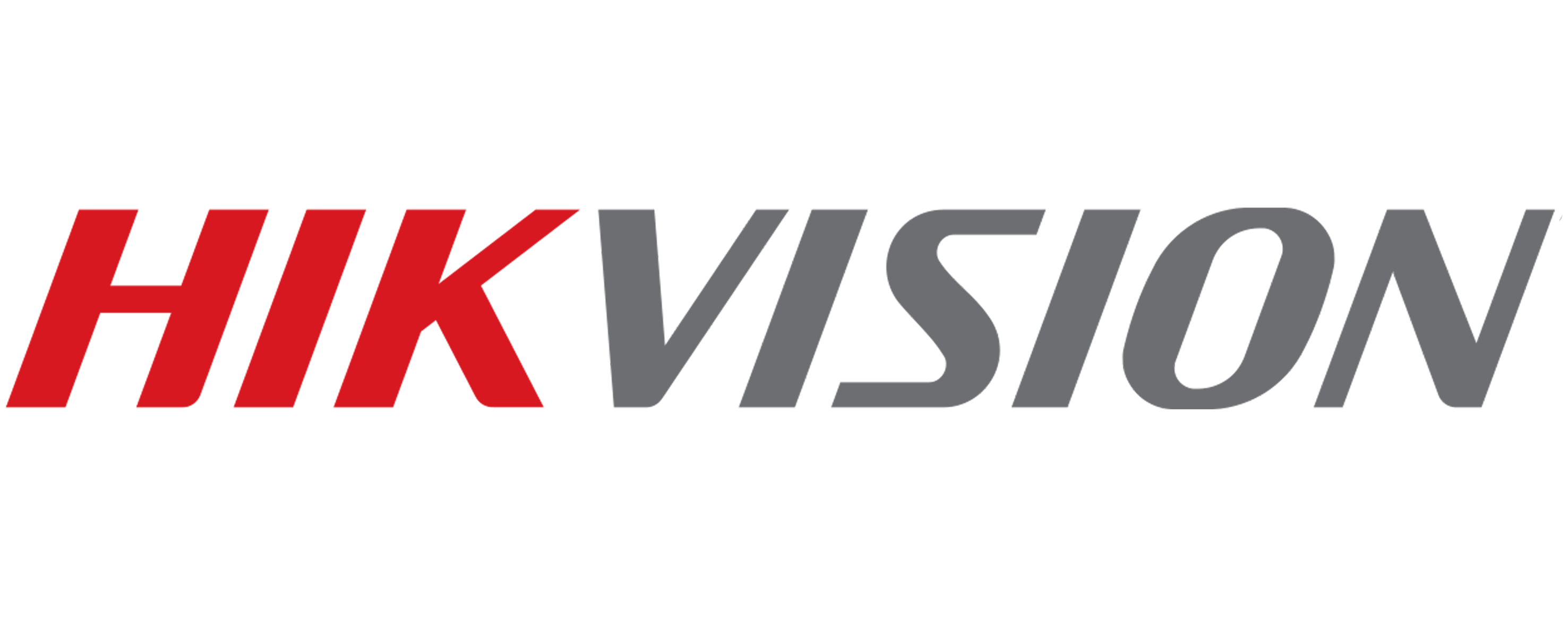 Hikvision