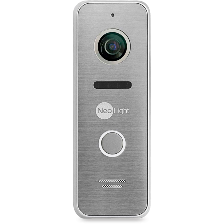 NeoLight PRIME FHD Silver