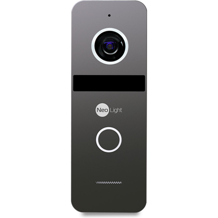 NeoLight SOLO Graphite