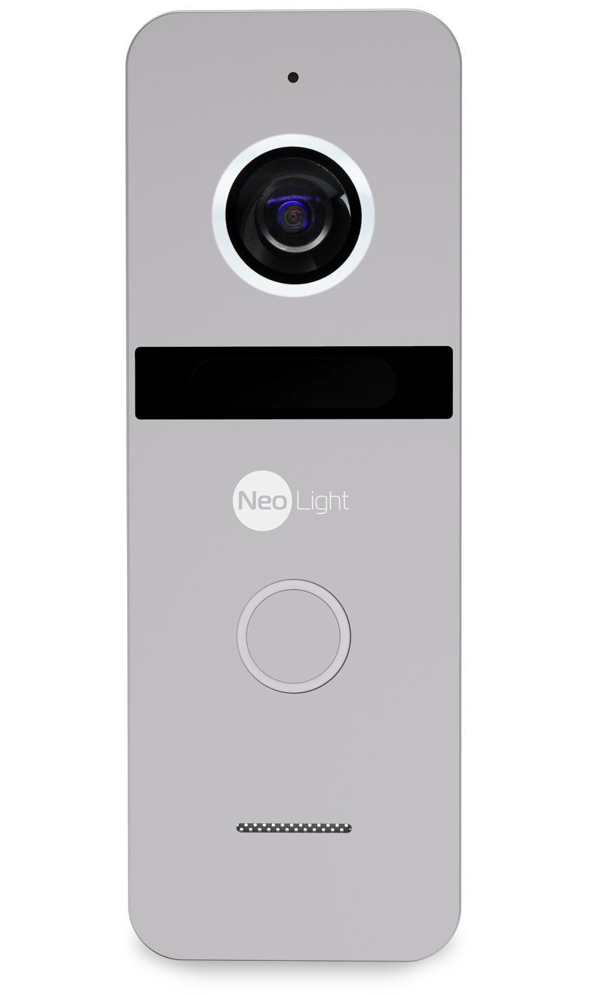 NeoLight SOLO FHD Silver
